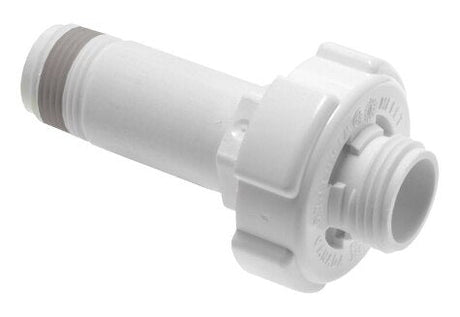 Rheem Drain Valve - Round Poly AP16800B - AP16800B