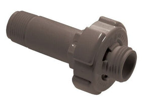 Rheem Drain Valve - Round Poly AP16800E