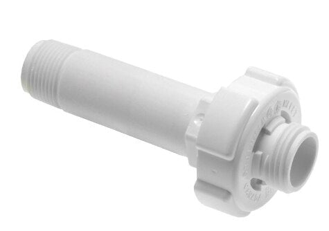 Rheem Drain Valve - Round Poly SP12159D