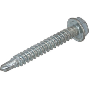 Rheem Drill - Tip Sheet Metal Screw, 8 - 18 x 1 - 1/4 in. 63 - 22159 - 05 - 63-22159-05