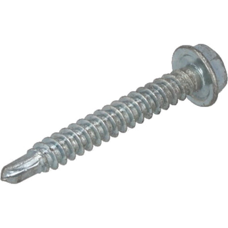 Rheem Drill - Tip Sheet Metal Screw, 8 - 18 x 1 - 1/4 in. 63 - 22159 - 05 - 63-22159-05