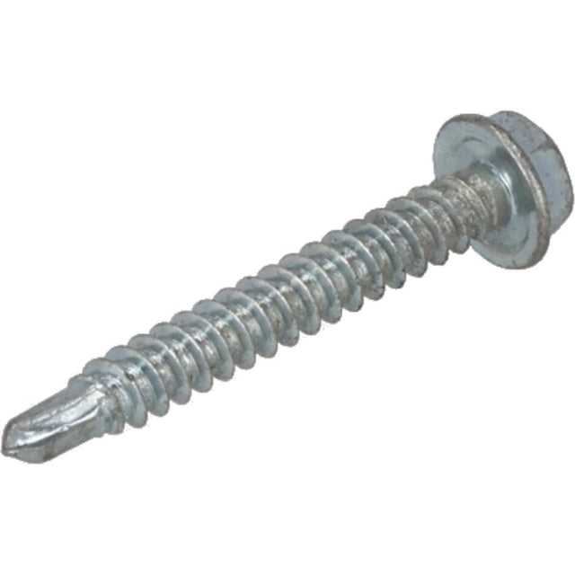 Rheem Drill - Tip Sheet Metal Screw, 8 - 18 x 1 - 1/4 in. 63 - 22159 - 05 - 63-22159-05