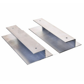 Rheem Duct Board Adapter - 8 in. DBA - 8 - DBA-8