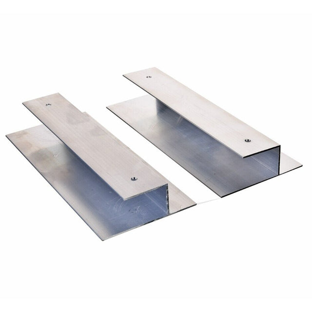 Rheem Duct Board Adapter - 8 in. DBA - 8 - DBA-8