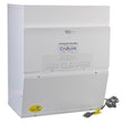 Rheem Duct - Mount hepa air cleaner w/built - in grilles - white CQAHEPADM400VSGR - CQAHEPADM400VSGR