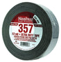 Rheem Duct Tape - Black Cloth - 2 in. x 60 yds. 86 - N357 - B - 86-N357-B