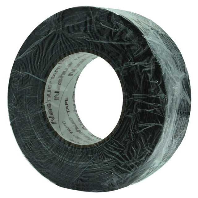 Rheem Duct Tape - Black Cloth - 2 in. x 60 yds. 86 - N398 - B - 86-N398-B