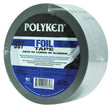 Rheem Duct Tape - Foil - UL Classified - 2 in. x 50 yds. 86 - P337 - 86-P337