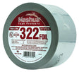 Rheem Duct Tape - Foil - UL Classified - 3 in. x 50 yds. 86 - N322 - 3 - 86-N322-3