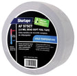 Rheem Duct Tape - Foil - UL Classified - 3 in. x 50 yds. (AF 975CT) 86 - 232035 - 86-232035