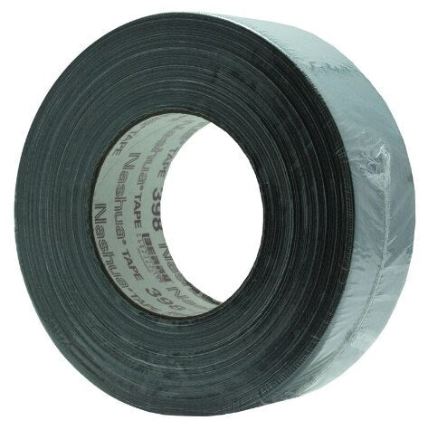 Rheem Duct Tape - Silver Cloth - 2 in. x 60 yds. 86 - N398 - 86-N398