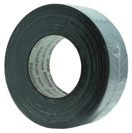Rheem Duct Tape - Silver Cloth - 2 in. x 60 yds. 86 - N398 - 86-N398
