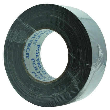 Rheem Duct Tape - Silver Cloth - 2 in. x 60 yds. 86 - P223 - 86-P223