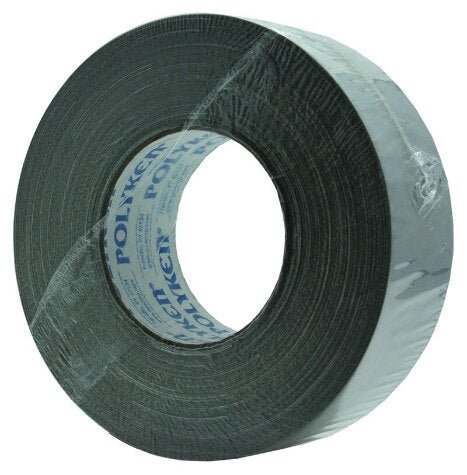 Rheem Duct Tape - Silver Cloth - 2 in. x 60 yds. 86 - P227 - 86-P227