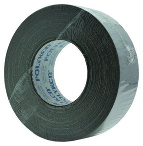 Rheem Duct Tape - Silver Cloth - 2 in. x 60 yds. 86 - P227 - 86-P227