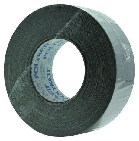 Rheem Duct Tape - Silver Cloth - 2 in. x 60 yds. 86 - P227 - 86-P227