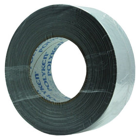 Rheem Duct Tape - Silver Cloth - 2 in. x 60 yds. 86 - P251 - 86-P251