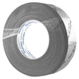 Rheem Duct Tape - Silver Cloth - UL Classified - 2 in. x 60 yds. (SF 683) 86 - 208144 - 86-208144