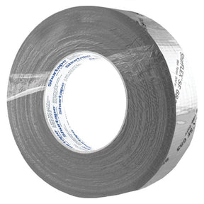 Rheem Duct Tape - Silver Cloth - UL Classified - 2 in. x 60 yds. (SF 683) 86 - 208144 - 86-208144