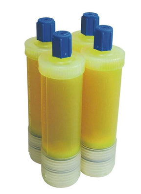 Rheem Dye Injector Cartridges - 2 oz. (Pack of 4) 53825 - 4 - 53825-4