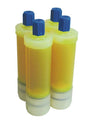 Rheem Dye Injector Cartridges - 2 oz. (Pack of 4) 53825 - 4 - 53825-4