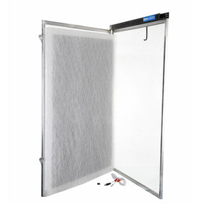 Rheem Dynamic Polarized Media Cleaner - 28 in. x 34 in. x 1 in. 84 - 28X34 - 1 - 84-28X34-1