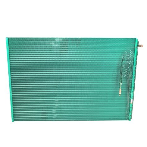 Rheem E7 - 4103 Hw65 Lh 46thx1650mm 3r12fpi 16818 - 16818