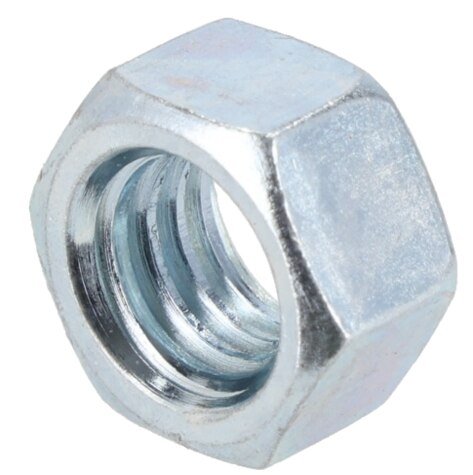 Rheem Earthquake Nut Kit - 1/4 in. AP18452 - AP18452
