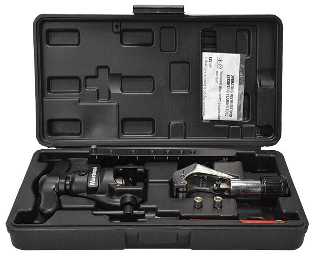 Rheem Eccentric Flaring Tool Kit 70058 - A - 70058-A