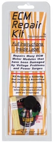 Rheem ECM Motor Repair Kit VZREP - VZREP