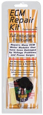 Rheem ECM Motor Repair Kit VZREP - VZREP