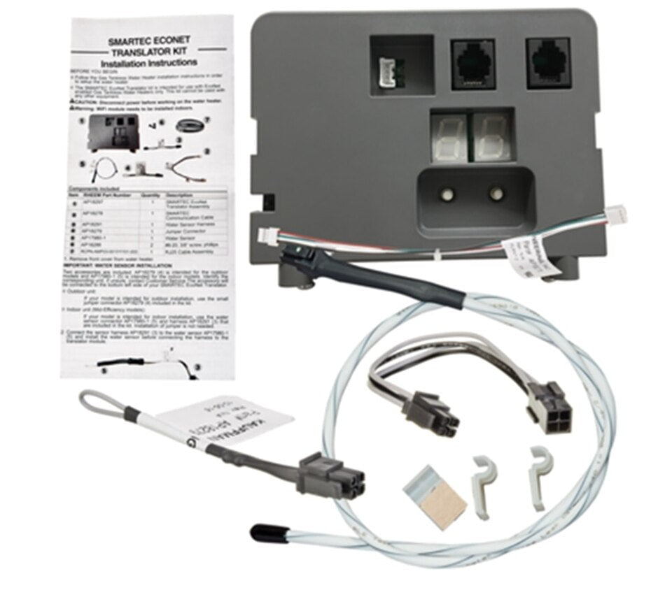 Rheem EcoNet CC2 Translator RETRN620CC2 - RETRN620CC2