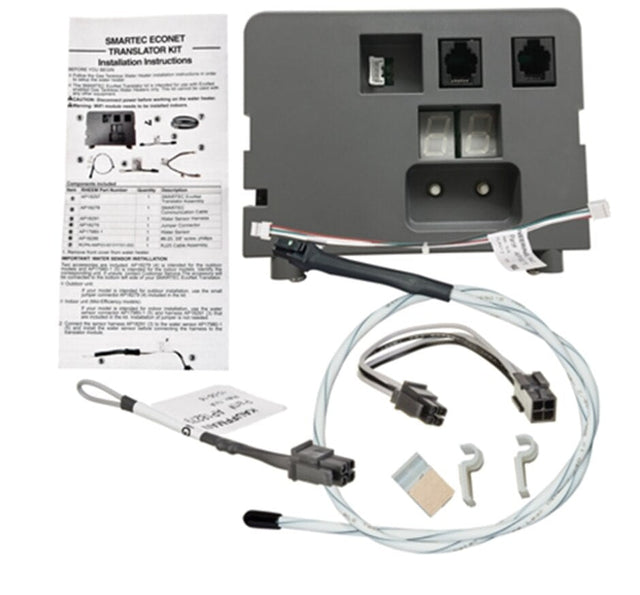 Rheem EcoNet Tankless Translator Kit PD415188 - PD415188