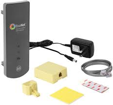 Rheem EcoNet WiFi Kit for Heating & Cooling Systems REWRA630SYS - REWRA630SYS