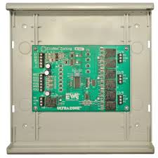 Rheem EcoNet Zone Control Panel REPNL700ZON - REPNL700ZON