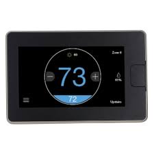 Rheem ECONET Zone Control Thermostat RECTL800ZON - RECTL800ZON