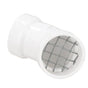 Rheem Elbow - 2 in. 45 PSC AP12646 - AP12646