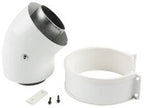 Rheem Elbow - 45 degree - Concentric (XPak) RK013083 - RK013083