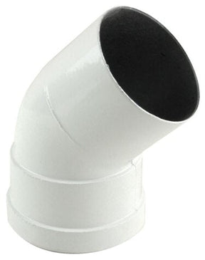 Rheem Elbow - 45 degree - Single Wall (XPak) RK013099 - RK013099