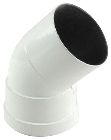 Rheem Elbow - 45 degree - Single Wall (XPak) RK013099 - RK013099