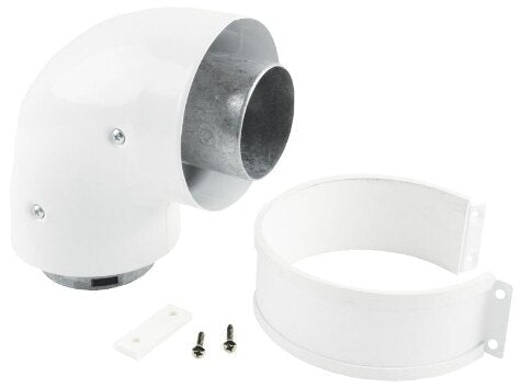 Rheem Elbow - 90 degree - Concentric (XPak) RK013081 - RK013081