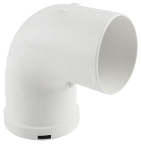 Rheem Elbow - 90 degree - Single Wall (XPak) RK013096 - RK013096