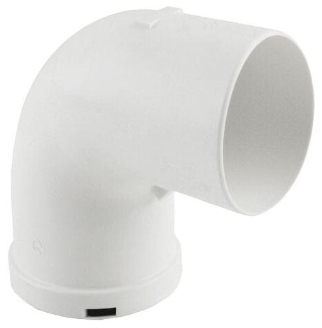 Rheem Elbow - 90 degree - Single Wall (XPak) RK013096 - RK013096
