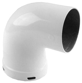 Rheem Elbow - 90 degree - Single Wall (XPak) RK013098 - RK013098