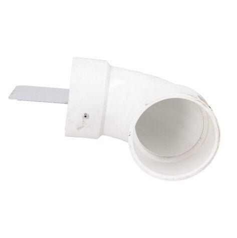 Rheem Elbow Deflector Assembly AP14780 - 1 - AP14780-1