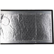 Rheem Electric Heat Bulkhead Plate Assembly AS - 106660 - 01 - AS-106660-01
