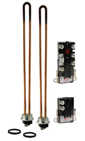 Rheem Electric Water Heater Tune - Up Kit SP20060 - SP20060