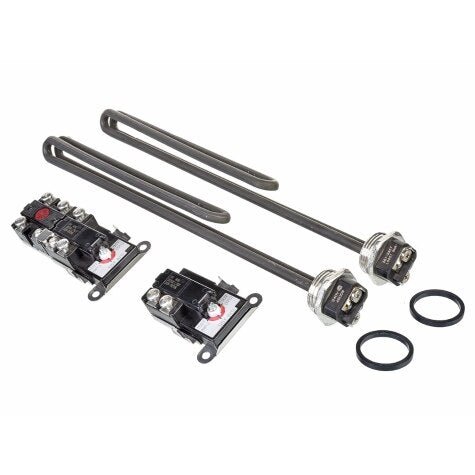 Rheem Electric Water heater tune up kit - SS PD209540 - PD209540