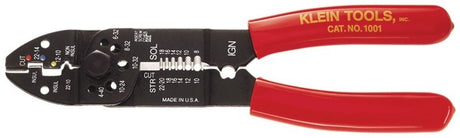 Rheem Electrician's Tool - Wire Stripper/Cutter 87 - 1001 - 87-1001