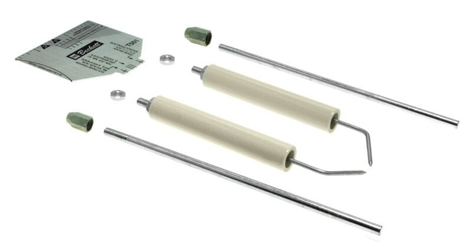 Rheem Electrode Insulator Kit 59 - 19206 - 21 - 59-19206-21